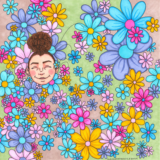 117 Flowers