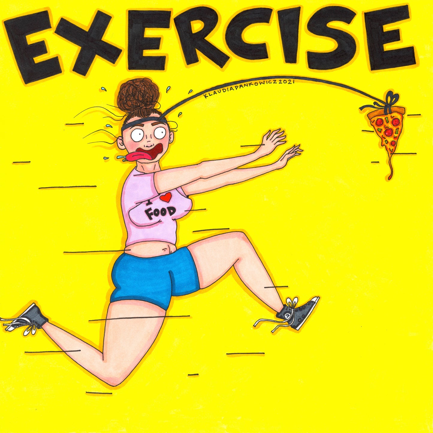 Exercise