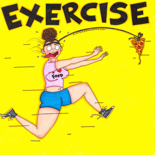 Exercise