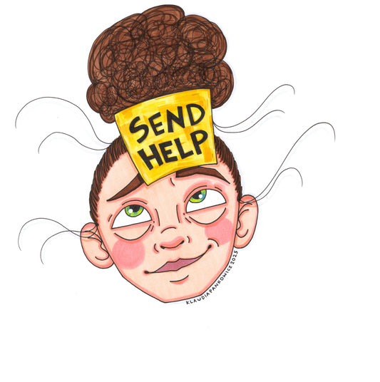 Send Help